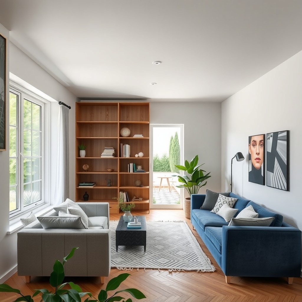 Koliko traje adaptacija kuće od 100 m2
